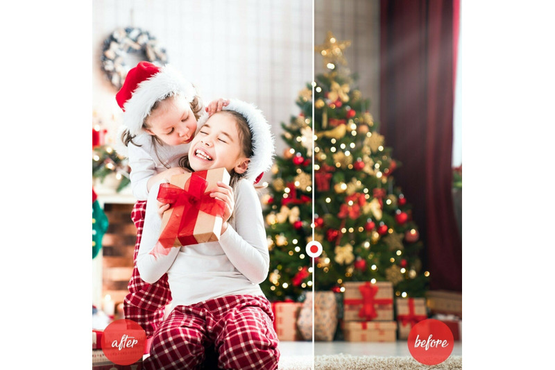 10-christmas-gifts-mobile-lightroom-presets