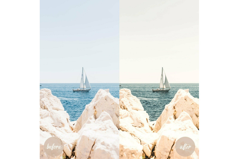 10-cream-mobile-lightroom-presets