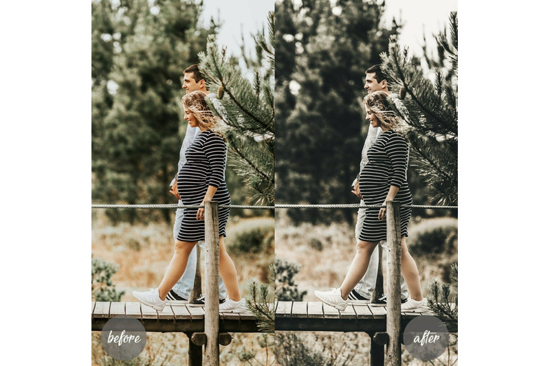 10-vintage-forever-mobile-lightroom-presets