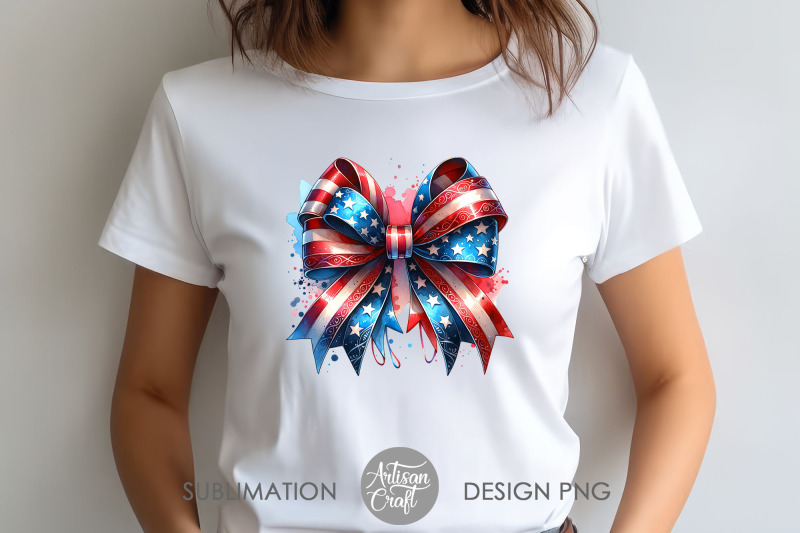 patriotic-coquette-bows-red-white-blue-bow