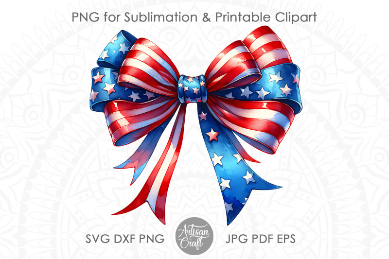 patriotic-coquette-bows-red-white-blue-bow