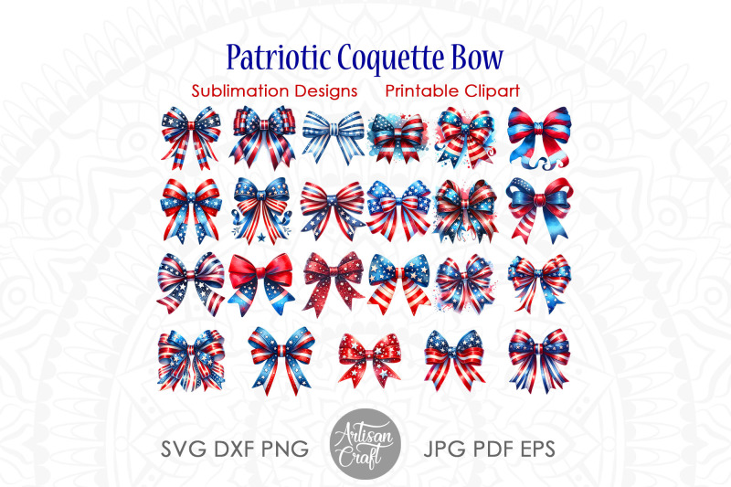 patriotic-coquette-bows-red-white-blue-bow