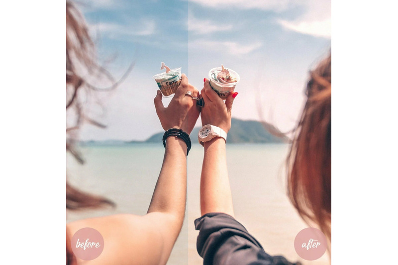 10-pastel-ice-cream-mobile-lightroom-presets