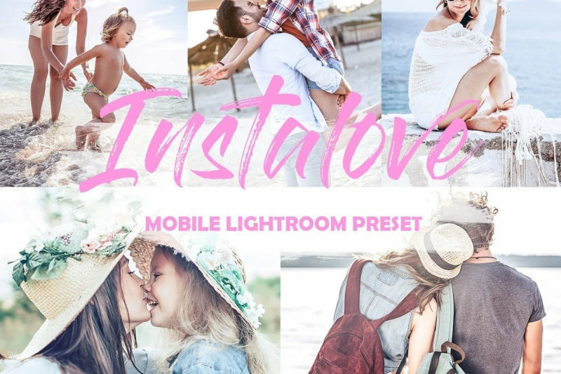 10-bright-instagram-mobile-lightroom-presets