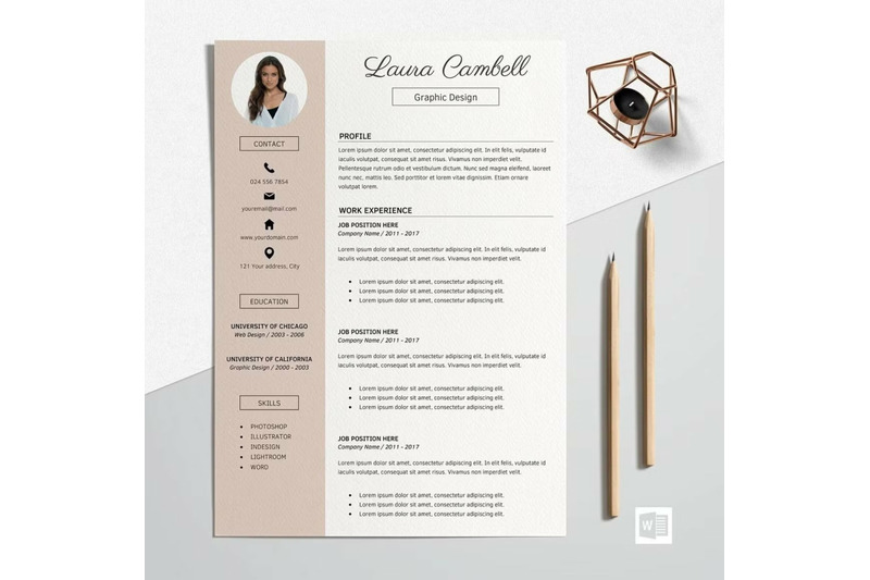 10-resume-with-photo-template-bundle