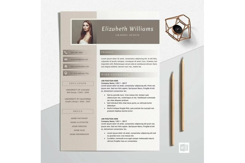 10-resume-with-photo-template-bundle