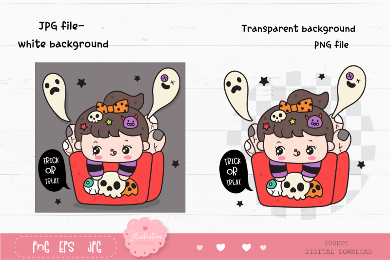 cute-halloween-kid-kawaii-clipart-cartoon-witch-girl-clipart