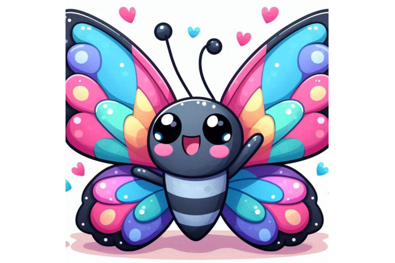 3d-kawaii-butterfly-with-colorful-wings-and-a-joyful-expression