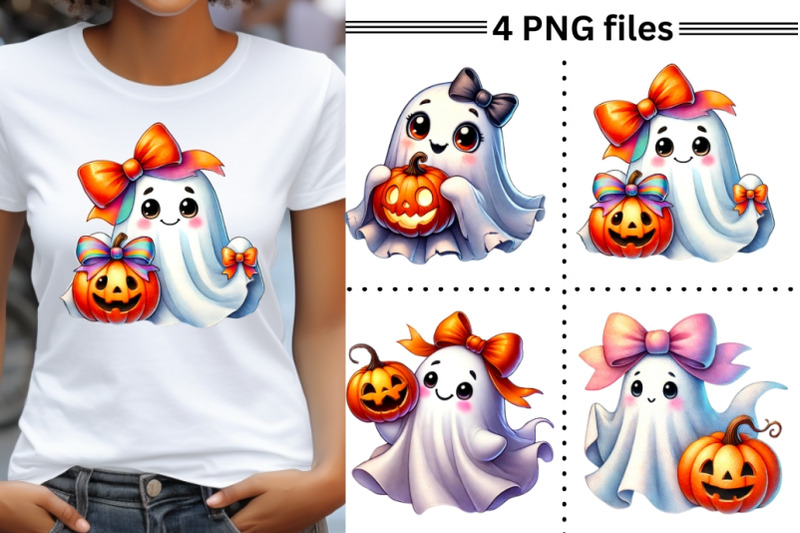 trending-halloween-png-pack-coquette-ghosts-amp-stylish-pumpkin-designs