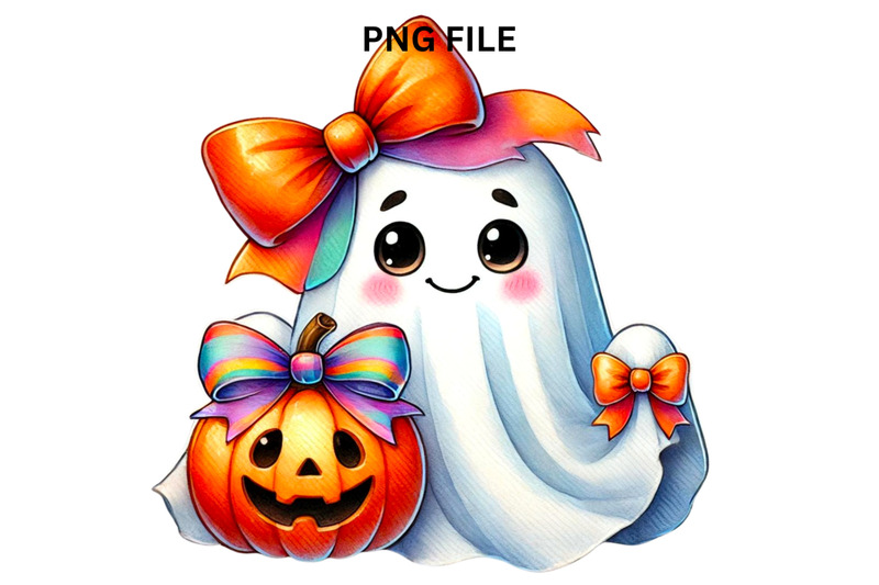 trending-halloween-png-pack-coquette-ghosts-amp-stylish-pumpkin-designs