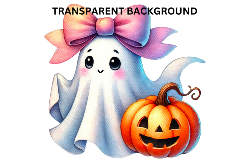 trending-halloween-png-pack-coquette-ghosts-amp-stylish-pumpkin-designs