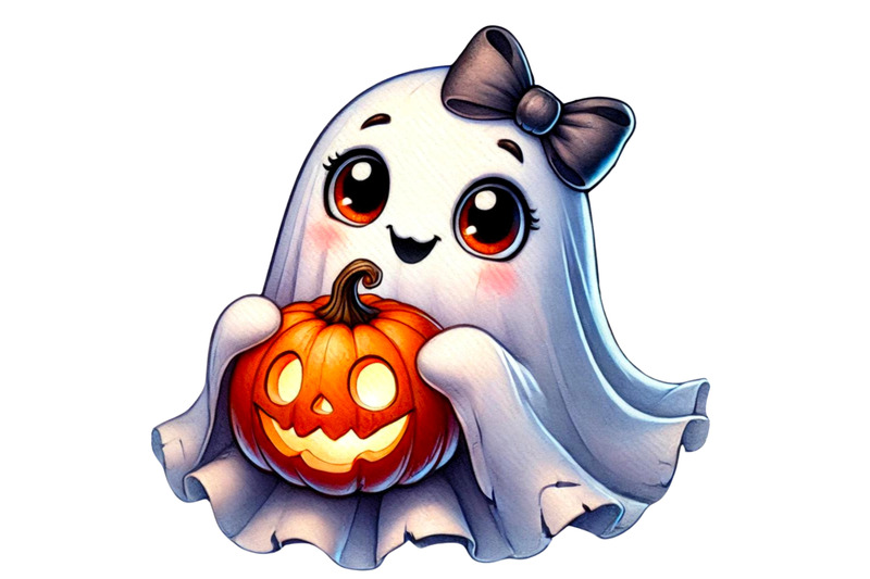 trending-halloween-png-pack-coquette-ghosts-amp-stylish-pumpkin-designs