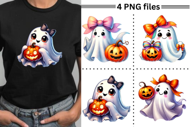 trending-halloween-png-pack-coquette-ghosts-amp-stylish-pumpkin-designs