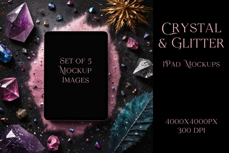 crystal-amp-glitter-ipad-e-book-mockups