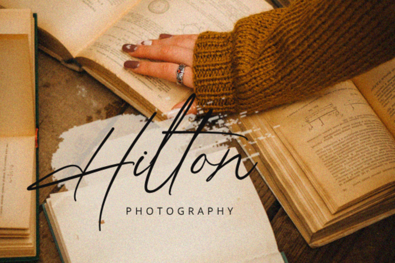 holderitme-handwriting-font