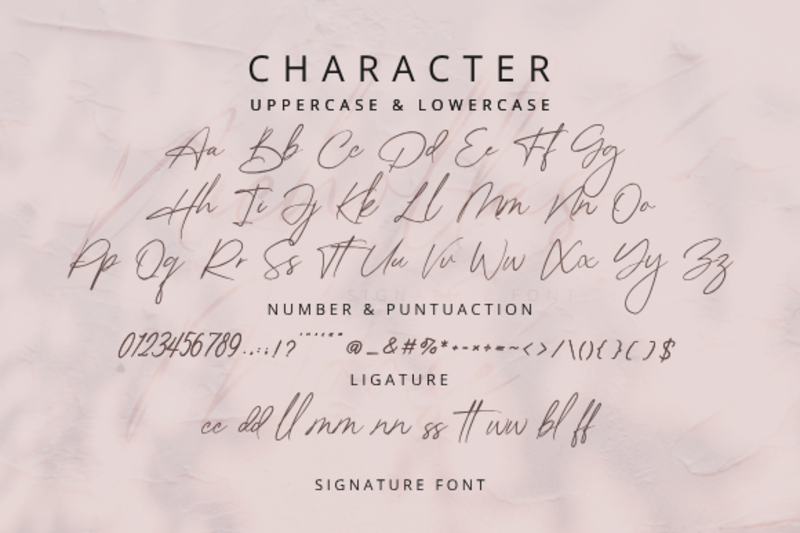 holderitme-handwriting-font