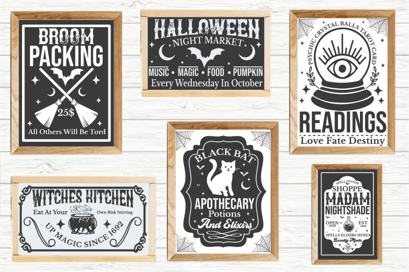 vintage-halloween-sign-making-svg-bundle