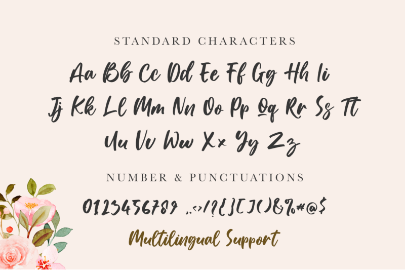 claudia-handwiriting-font