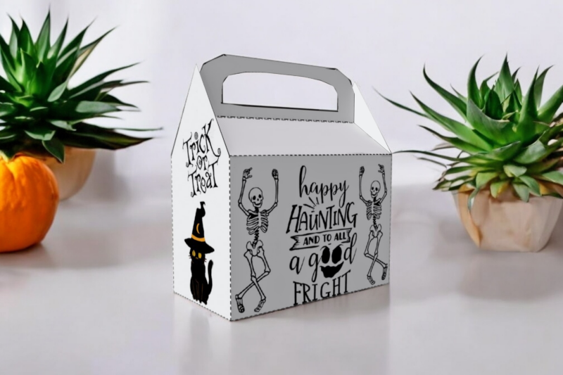 halloween-favor-3d-papercraft