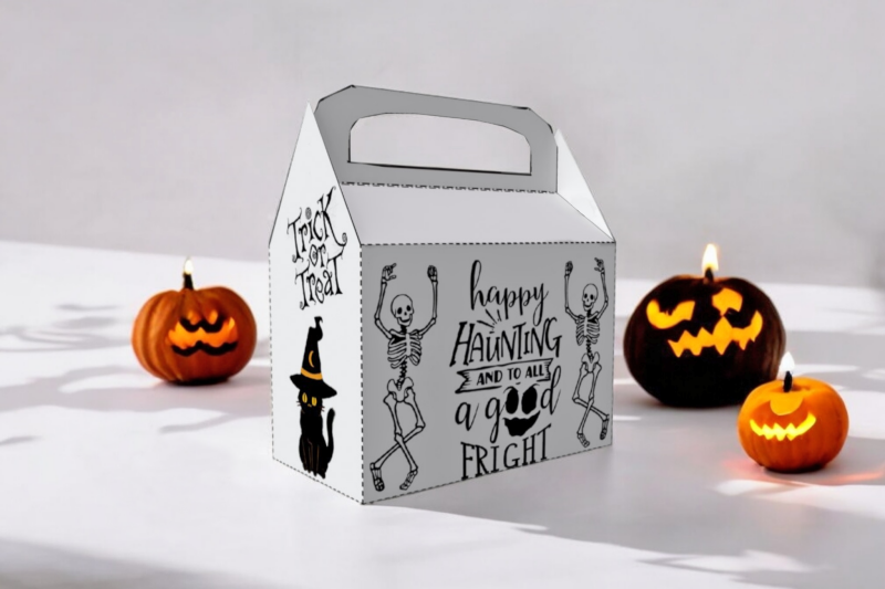 halloween-favor-3d-papercraft