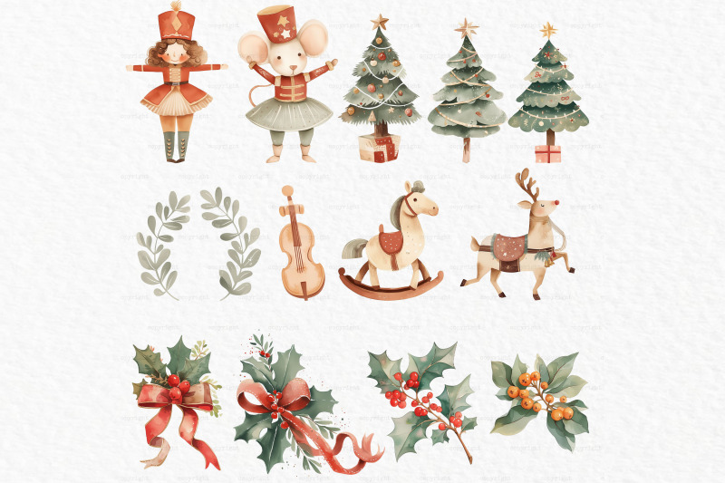 watercolor-nutcracker-clipart