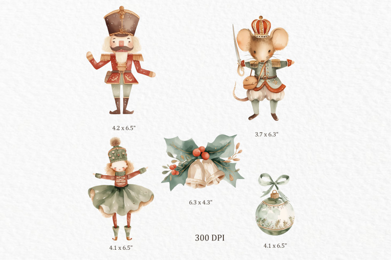 watercolor-nutcracker-clipart