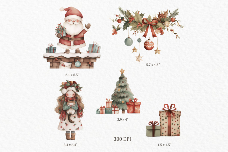 family-christmas-png-clipart