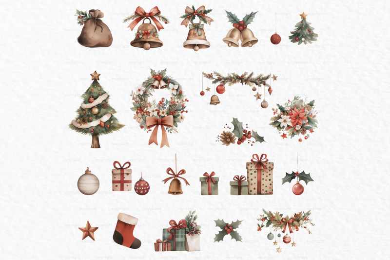 family-christmas-png-clipart