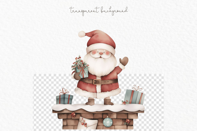 family-christmas-png-clipart