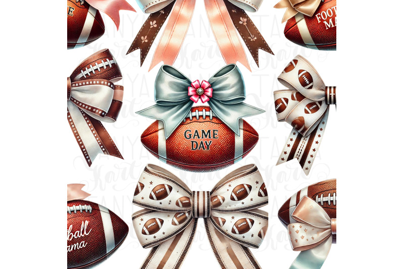 coquette-bows-football-png-sublimation-design-retro-football-game-d