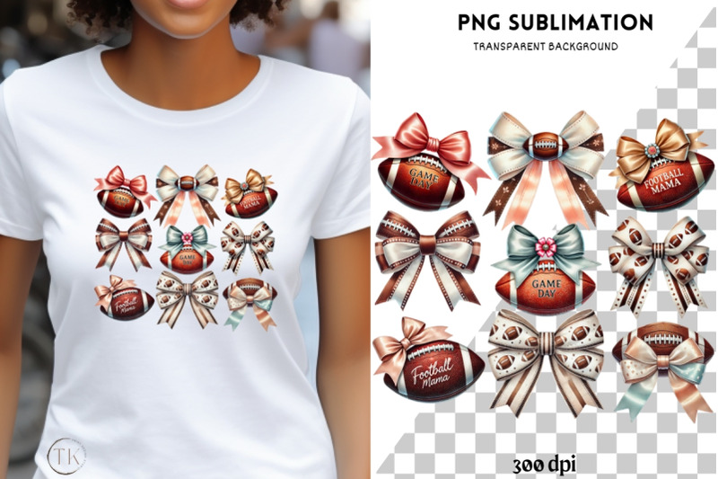 coquette-bows-football-png-sublimation-design-retro-football-game-d