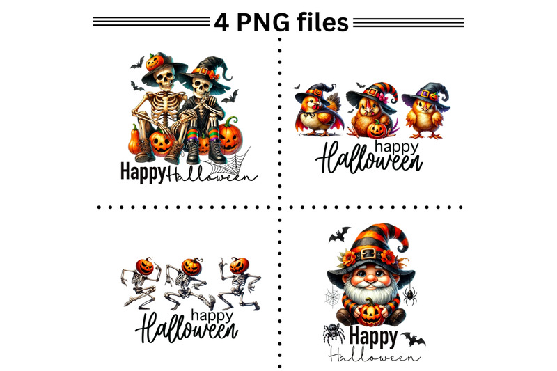 spooky-halloween-png-collection-for-instant-download-designs-skeleton