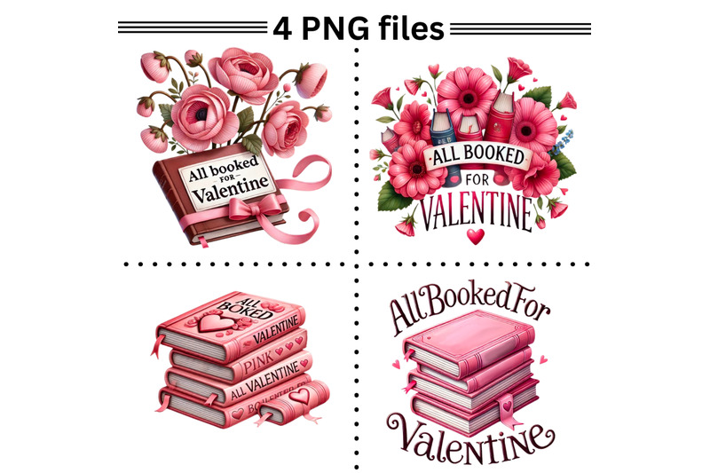 all-booked-for-valentine-png-retro-valentine-sublimation-design-libr