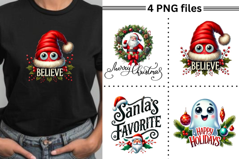 festive-christmas-quotes-bundle-cute-png-designs-holiday-sublimation