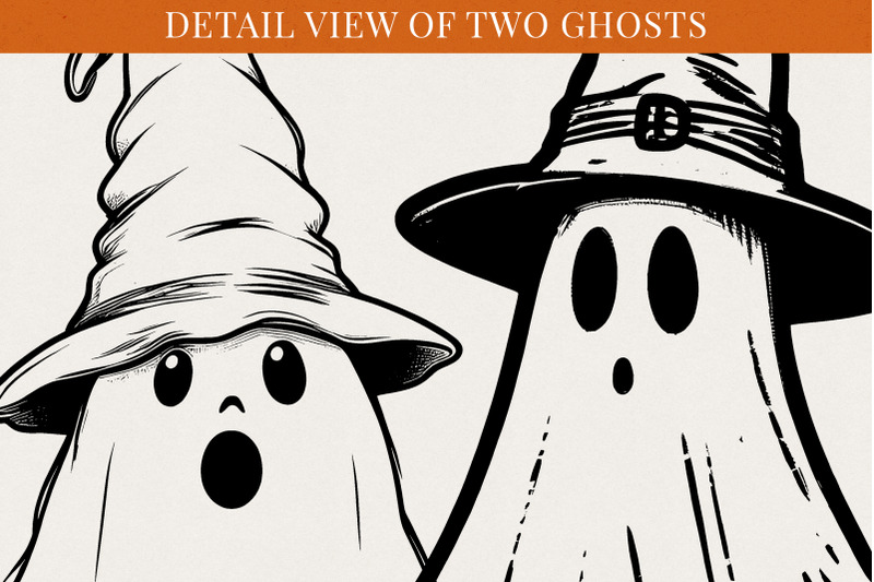 cute-ghosts-photoshop-brushes-and-pngs