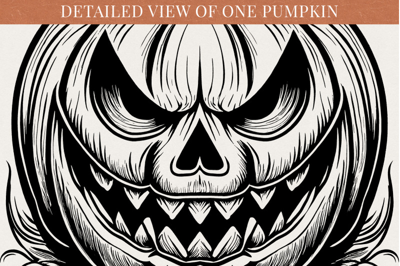 spooky-halloween-pumpkins-png-clipart-set