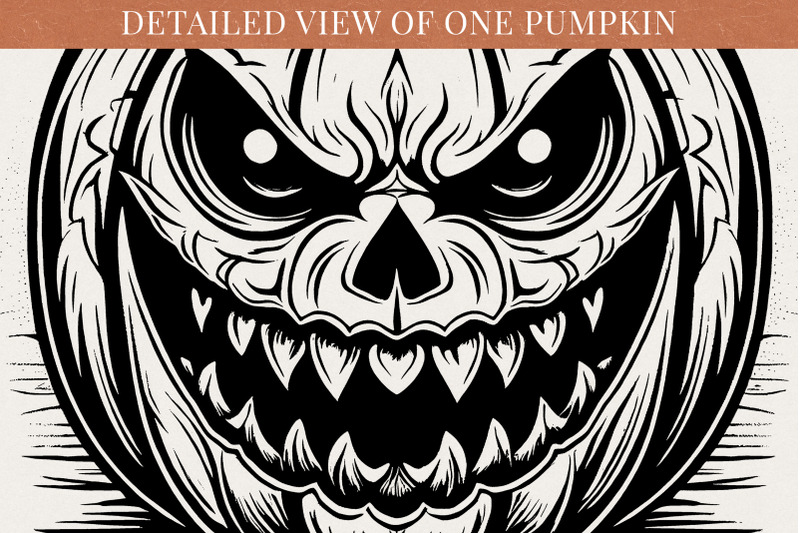 spooky-halloween-pumpkins-png-clipart-set