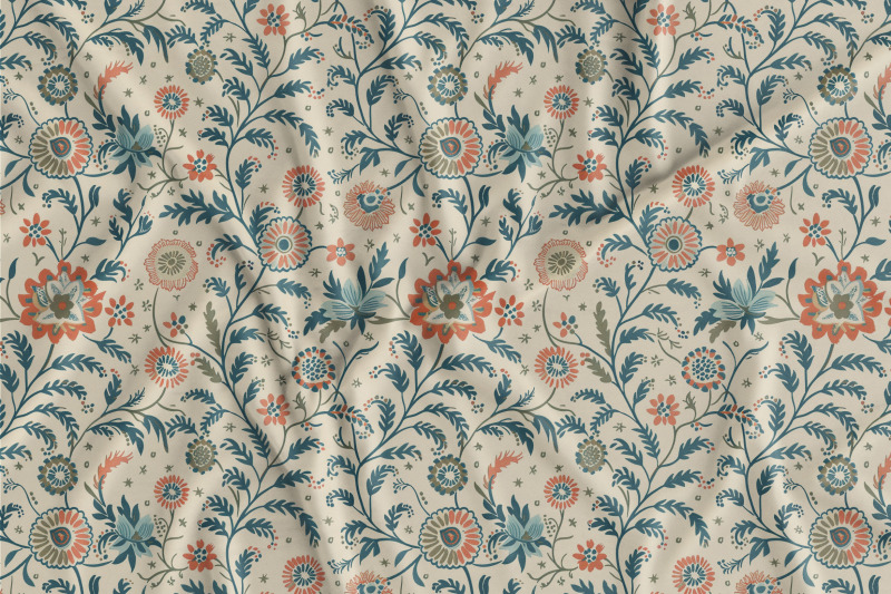 indian-floral-seamless-pattern-2