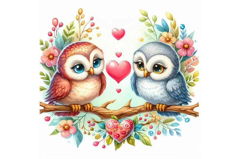 a-couple-of-owls-sharing-a-heart-shaped-branch-on-valentines-day-wate