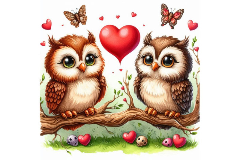 a-couple-of-owls-sharing-a-heart-shaped-branch-on-valentines-day-wate