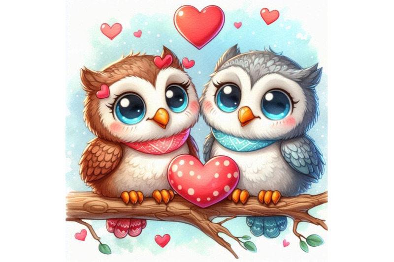 a-couple-of-owls-sharing-a-heart-shaped-branch-on-valentines-day-wate