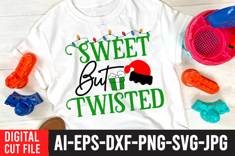 sweet-but-twisted-t-shirt-design-christmas-t-shirt-design-christmas-s