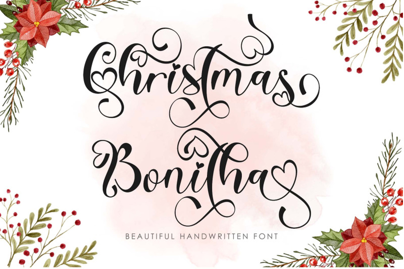 christmas-bonitha