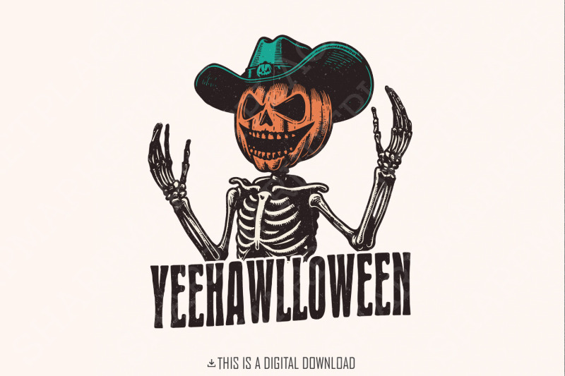 yeehawlloween-western-png-trendy-western-designs-spooky-season-png