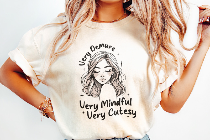 very-demure-png-very-mindful-png-gen-z-png-trendy-wavy-text-digita