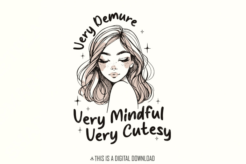 very-demure-png-very-mindful-png-gen-z-png-trendy-wavy-text-digita