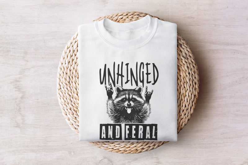 unhinged-and-feral-png-funny-raccoon-png-rock-039-n-feral-racoon-vintag