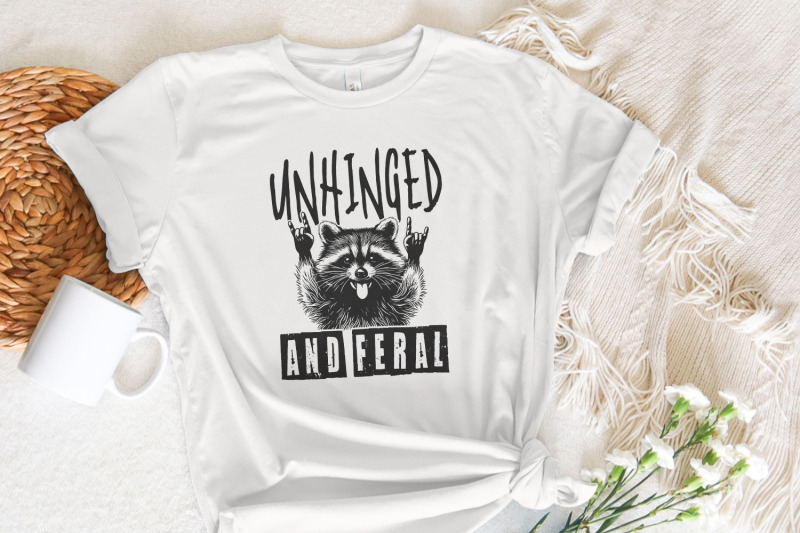 unhinged-and-feral-png-funny-raccoon-png-rock-039-n-feral-racoon-vintag