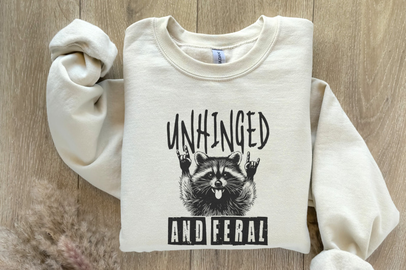 unhinged-and-feral-png-funny-raccoon-png-rock-039-n-feral-racoon-vintag