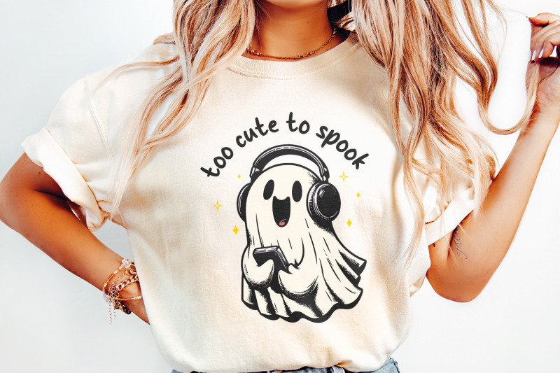 too-cute-to-spook-png-cute-ghosts-halloween-ghost-png-halloween-png